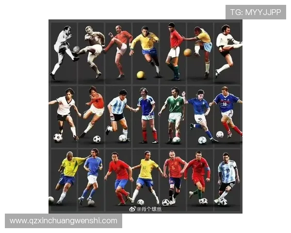 全球最顶尖的足球明星踢球技艺大揭秘与传奇时刻回顾