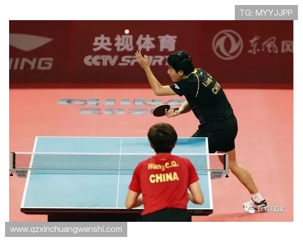 武汉乒乓球队进攻战术深度解析与实战应用探讨 武汉乒乓球队进攻战术深度解析与实战应用探讨