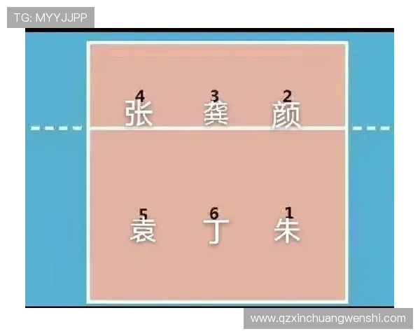 西安排球队整体压制体系解析与排球战术创新探讨