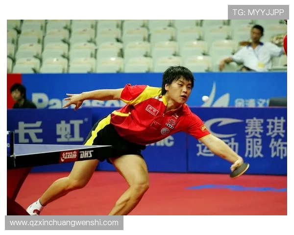 重庆乒乓球队转型之路的真实记录与发展历程探讨 重庆乒乓球队转型之路的真实记录与发展历程探讨