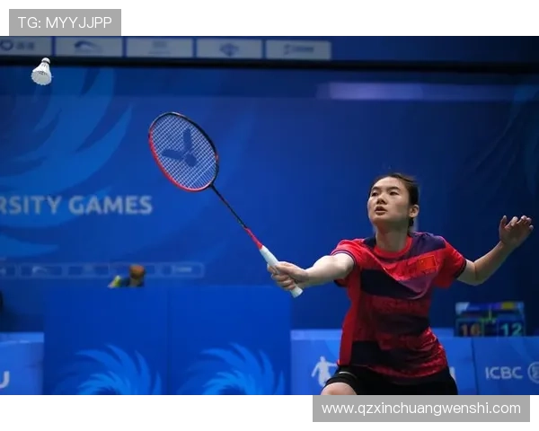 成都羽毛球队在锦标赛中的个人能力表现分析与点评