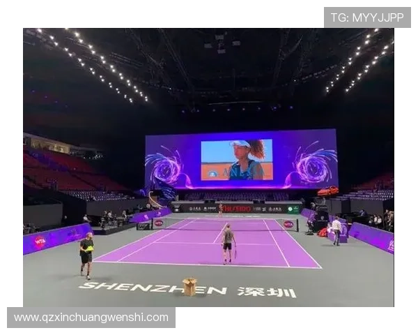 深圳网球队防反战术解析与实战应用探讨