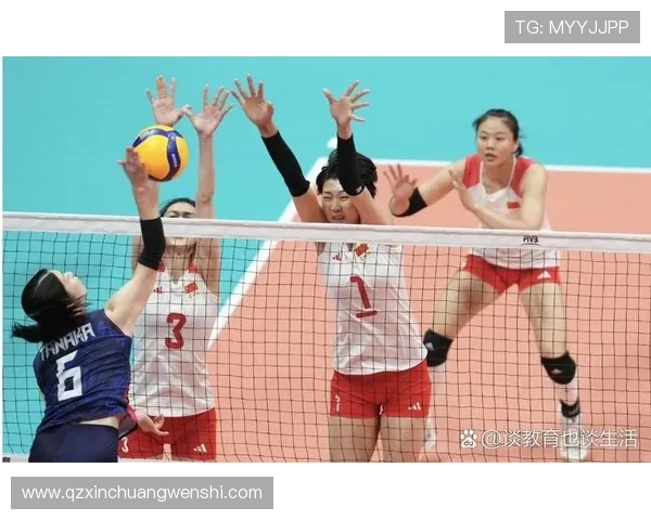 杭州排球队在邀请赛中的状态表现分析与未来展望